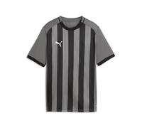 PUMA teamLIGA26 Striped Jersey Jr