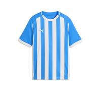 PUMA teamLIGA26 Striped Jersey Jr