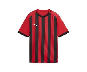 PUMA teamLIGA26 Striped Jersey Jr