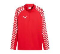 PUMA teamLIGA26 Training 1/4 Zip Top