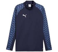 PUMA teamLIGA26 Training 1/4 Zip Top