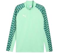 PUMA teamLIGA26 Training 1/4 Zip Top
