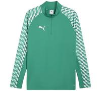 PUMA teamLIGA26 Training 1/4 Zip Top