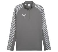 PUMA teamLIGA26 Training 1/4 Zip Top