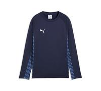 PUMA teamLIGA26 Training Sweat Jr
