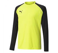 PUMA Teampacer Gk Ls Jersey Jr