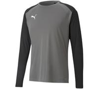 Puma teamPacer GK LS M goalkeeper sweatshirt 704933 43