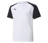 PUMA teamPACER Jersey Jr