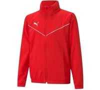 Puma teamRise All Weather Jacket Jr 657402 01