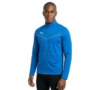 Puma Teamrise Full Zip Sweatshirt