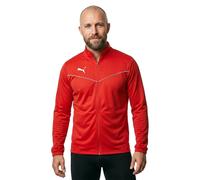 Puma Teamrise Full Zip Sweatshirt