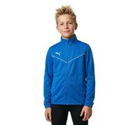 Puma Teamrise Full Zip Sweatshirt