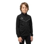 Puma Teamrise Full Zip Sweatshirt