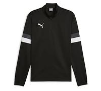 Puma Teamrise Half Zip Sweatshirt