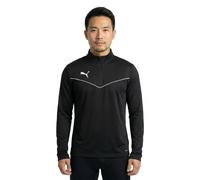 Puma Teamrise Half Zip Sweatshirt