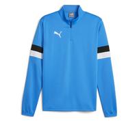 Puma Teamrise Half Zip Sweatshirt