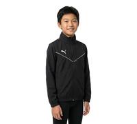 Puma Boys teamRISE All Weather Jacket Puma Black/Puma White 5/6Y