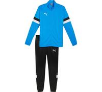 Puma Mens TeamRISE Woven Tracksuit - Blue - XS - Blue