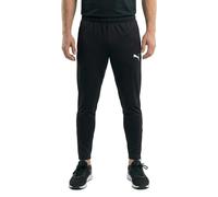 Puma Mens teamRISE Poly Training Track Pants Puma Black M
