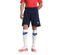 PUMA - teamRISE Short - Clothing - Clothing - Small - K59z