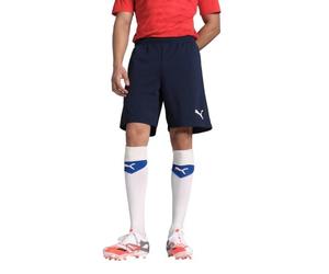 PUMA - teamRISE Short - Clothing - Clothing - Small - K59z