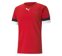 Puma Teamrise Short Sleeve T-shirt