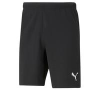 Puma Unisex Teamrise Short Ce Knitted Shorts