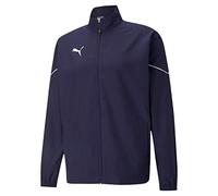 PUMA teamRISE Sideline Jacket