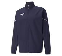 Puma Teamrise Sideline Tracksuit Jacket Blue 2XL Men
