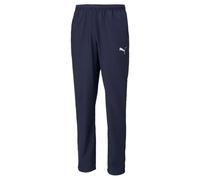 PUMA TeamRise Sideline Pants 'Navy' 657327-06 XS