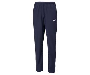 PUMA TeamRise Sideline Pants 'Navy' 657327-06 XS