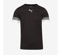 Puma Mens teamRISE Training Jersey Puma Black L