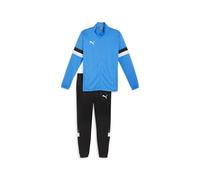 Puma Teamrise Woven Tracksuit Jacket Blue XL Men