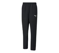 PUMA Teamrise Tracksuit Pants 'Black' 657327-03 L