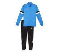Puma Teamrise Woven Tracksuit Jacket Blue M Men