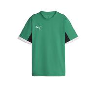 PUMA teamRISE27 Matchday Jersey Jr Green