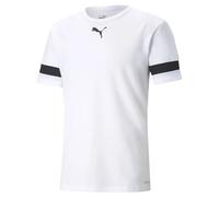 Puma Teamrisey Short Sleeve T-shirt