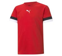 Puma Teamrisey Short Sleeve T-shirt