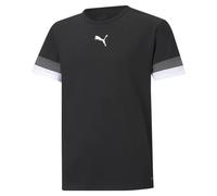 Puma Unisex Kids Teamrise Jersey Jr Shirt (Pack of 1)