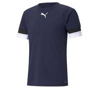 Puma Teamrisey Short Sleeve T-shirt