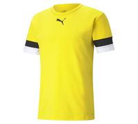 Puma Teamrisey Short Sleeve T-shirt