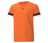 Puma Teamrisey Short Sleeve T-shirt