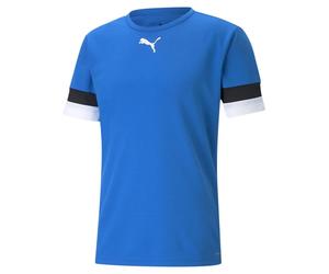 Puma Teamrisey Short Sleeve T-shirt