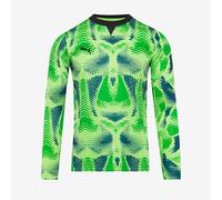 Puma teamTARGET 25 LS GK Shirt