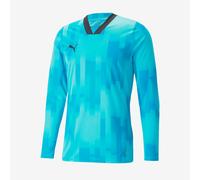Puma teamTarget LS GK Jersey