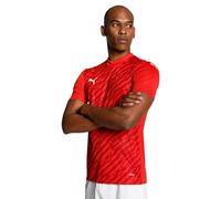 Puma teamULTIMATE SS Shirt