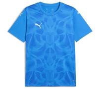 Puma TeamULTIMATE Jersey - Electro Royal/Puma White