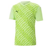 PUMA teamULTIMATE Jersey Jr