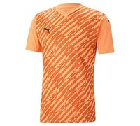 PUMA teamULTIMATE Jersey Jr