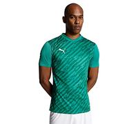 PUMA teamULTIMATE Jersey Pepper Green